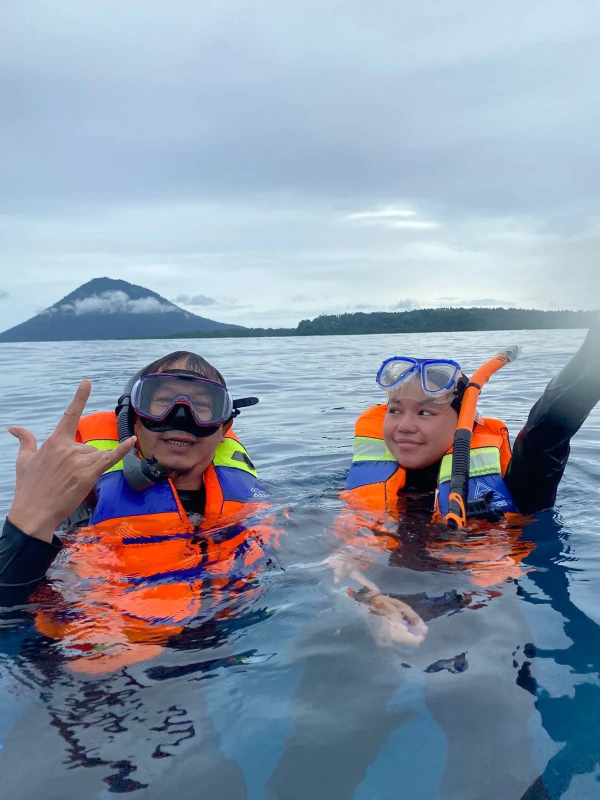 Snorkeling (Additional on Diving Trip) 4